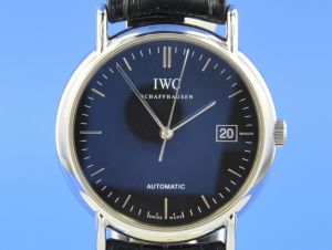 IWC Portofino Herren