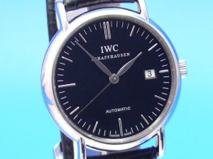 IWC Portofino