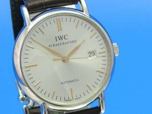 IWC Portofino IW356303