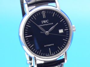 IWC Portofino IW3563