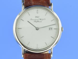 IWC Portofino Medium Quarz