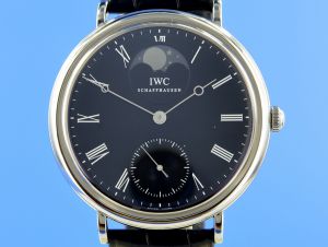 IWC Portofino Vintage