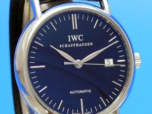IWC Portofino