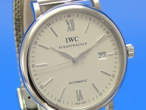 IWC Portofino