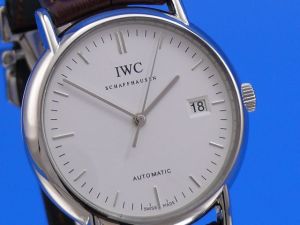 IWC Portofino