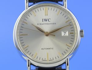 IWC Portofino