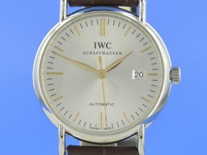 IWC Portofino