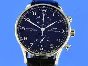 IWC Portugieser 3714