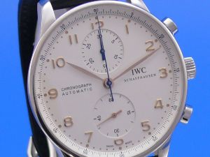 IWC Portugieser 3714