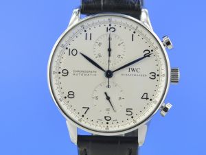 IWC Portugieser