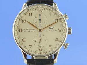 IWC Portugieser 3714