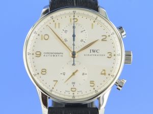 IWC Portugieser