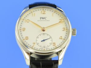 IWC Portugieser Automatik