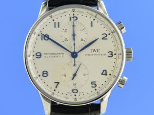 IWC Portugieser