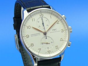 IWC Portugieser IW3714