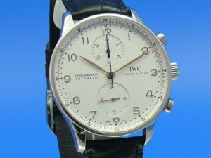 IWC Portugieser IW3714