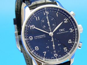 IWC Portugieser