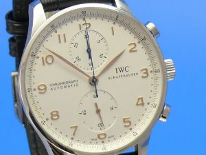 IWC Portugieser