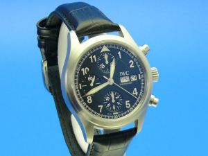 IWC SPITFIRER FLIEGERUHR