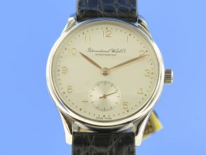 IWC Schaffhausen Portugieser