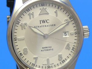 IWC Spitfire Mark XVI
