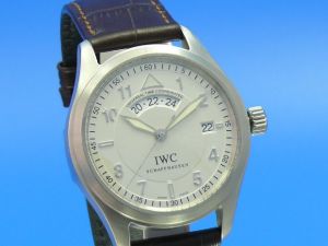IWC Spitfire UTC-UTZ IW3251-10