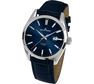 JACQUES LEMANS DERBY AUTOMATIK HERREN