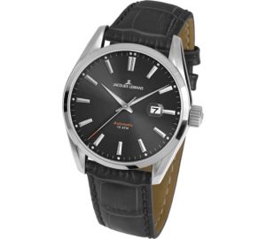 JACQUES LEMANS DERBY AUTOMATIK HERREN
