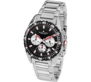 JACQUES LEMANS LIVERPOOL Chronograph