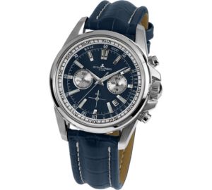 JACQUES LEMANS LIVERPOOL HERREN CHRONO
