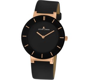 JACQUES LEMANS MONACO 38mm