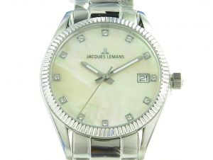 Jacques Lemans Derby 50-4H