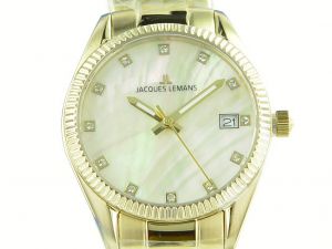 Jacques Lemans Derby 50-4O