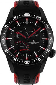Jacques Lemans Liverpool GMT Multifunktion 1-1880A