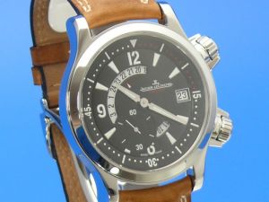 Jaeger Le Coultre Master Compressor Dualmatic
