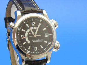 Jaeger Le Coultre Master Compressor Memovox