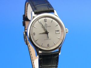 Jaeger Le Coultre Master Control