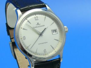 Jaeger Le Coultre Master Control