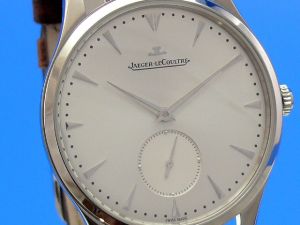 Jaeger Le Coultre Master Grande Ultra Thin NP.6750