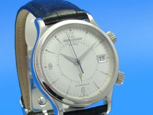 Jaeger Le Coultre Master Rveil