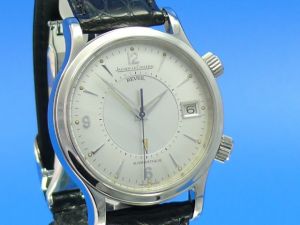 Jaeger Le Coultre Master Rveil