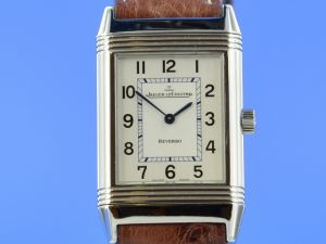 Jaeger Le-Coultre Reverso Classic Medium