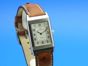 Jaeger Le Coultre Reverso Classique Medium