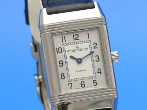 Jaeger Le Coultre Reverso Damen