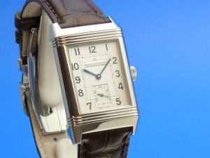 Jaeger Le Coultre Reverso Grande Taille