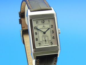 Jaeger Le Coultre Reverso Grande Taille