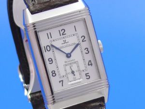 Jaeger Le Coultre Reverso Grande Taille