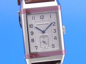 Jaeger Le Coultre Reverso Grande Taille
