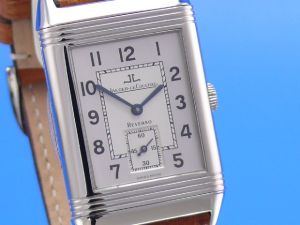 Jaeger Le Coultre Reverso Grande Taille