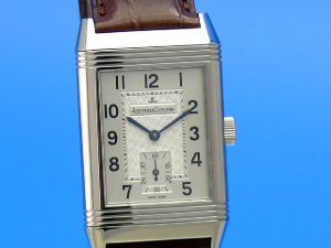 Jaeger Le Coultre Reverso Grande Taille